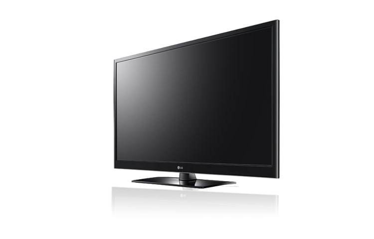 LG 60" (152cm) Full HD Plasma TV with Dual XD Engine, 60PV250