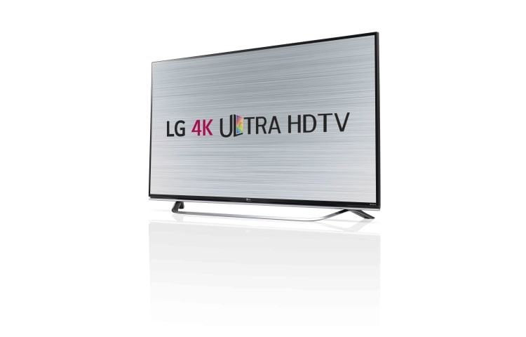 LG 60” (151cm) 4K ULTRA HD webOS 2.0 SMART TV+, 60UF850T