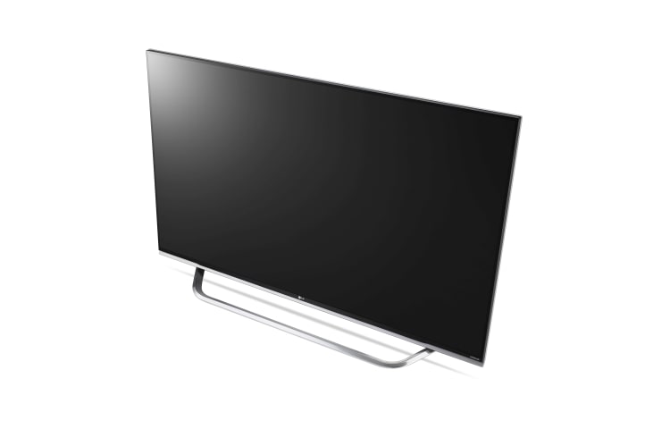 LG 60” (151cm) 4K ULTRA HD webOS 2.0 SMART TV+, 60UF850T