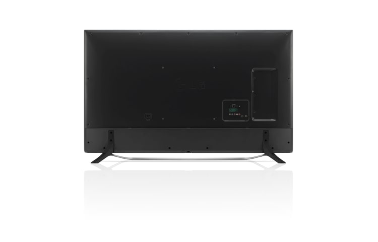 LG 60” (151cm) 4K ULTRA HD webOS 2.0 SMART TV+, 60UF850T