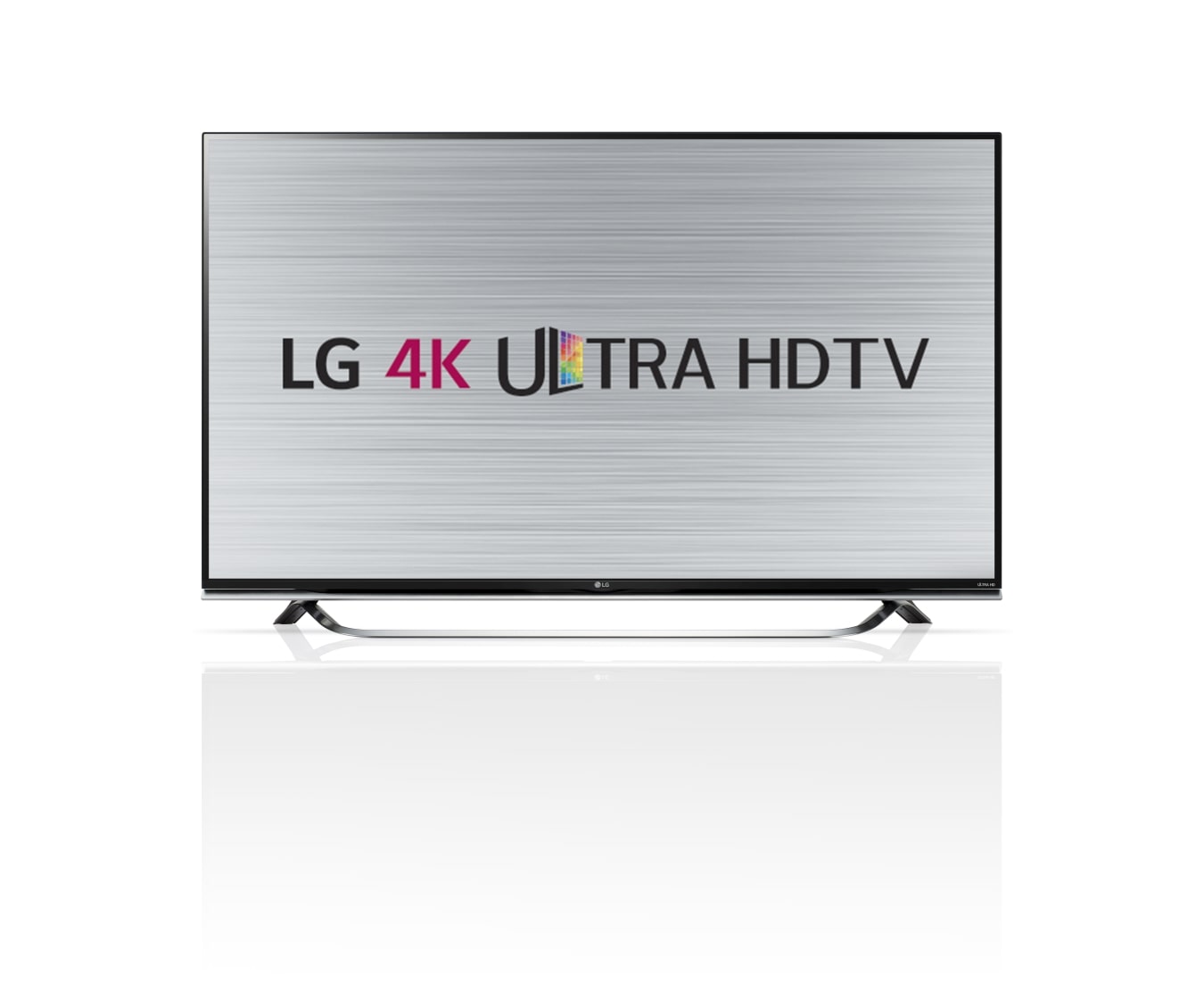 LG 60” (151cm) 4K ULTRA HD webOS 2.0 SMART TV+, 60UF850T