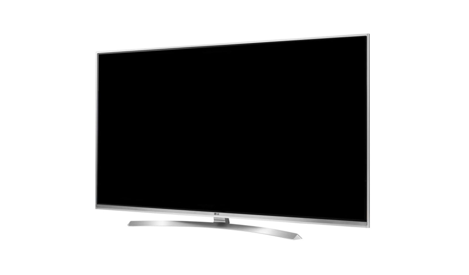 LG 60 inch LG SUPER UHD 4K TV, 60UH850T