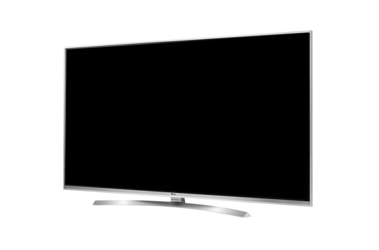 LG 60 inch LG SUPER UHD 4K TV, 60UH850T