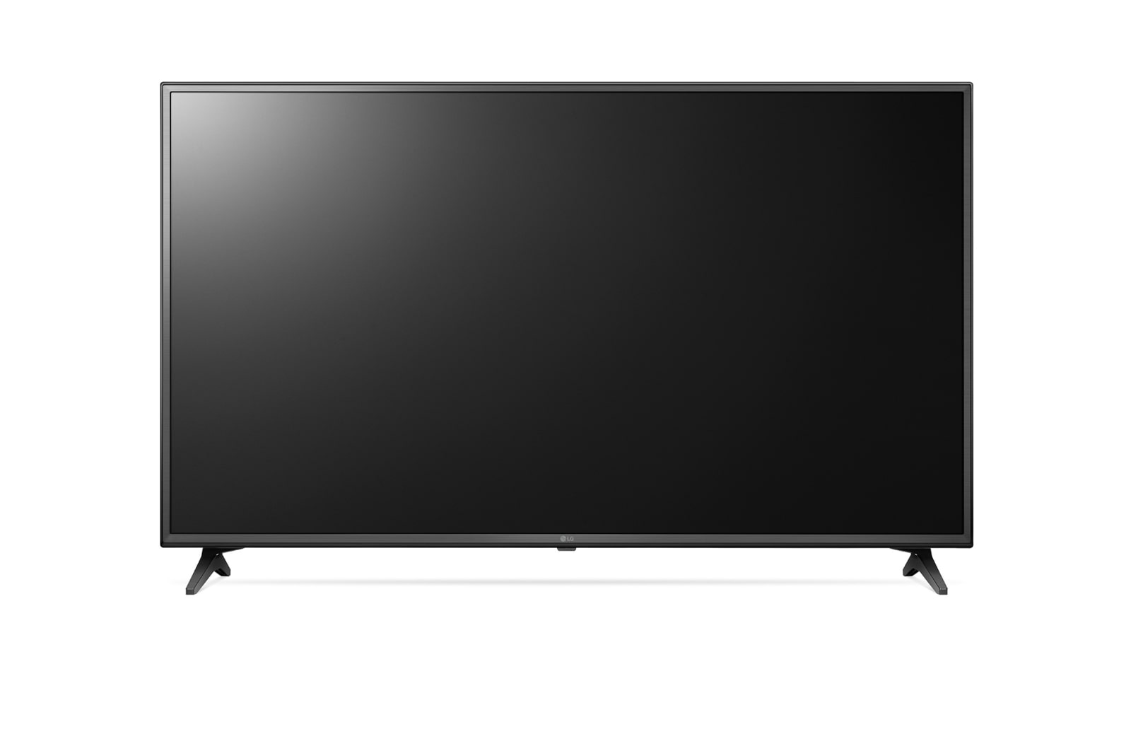 LG Smart 4K UHD TV 60 inch, 60UK6200PTA