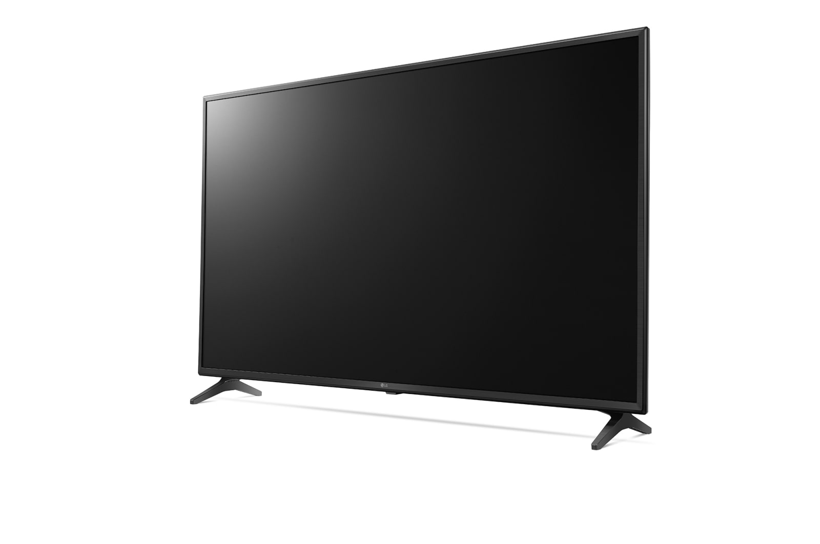 LG Smart 4K UHD TV 60 inch, 60UK6200PTA