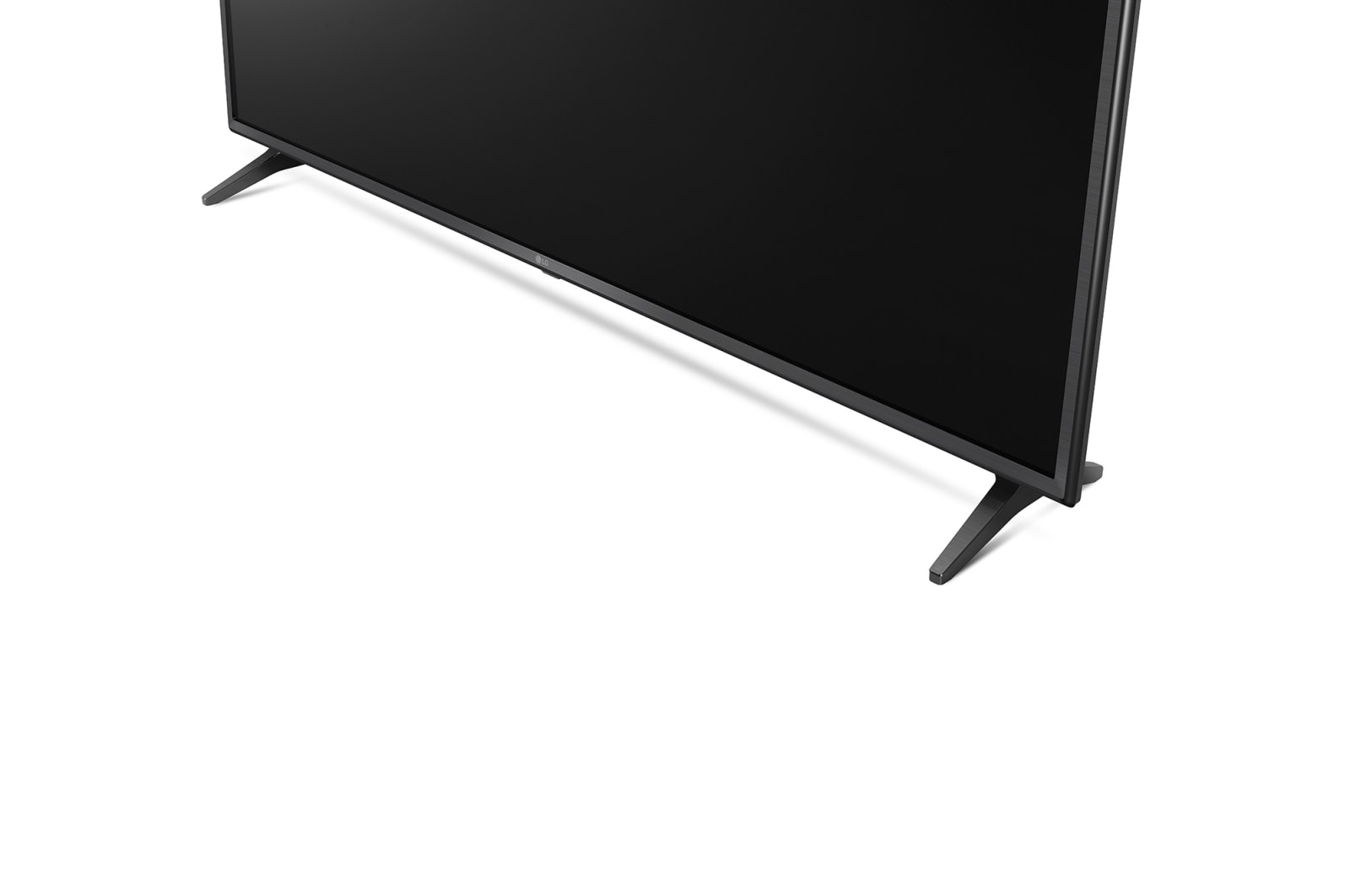 LG Smart 4K UHD TV 60 inch, 60UK6200PTA