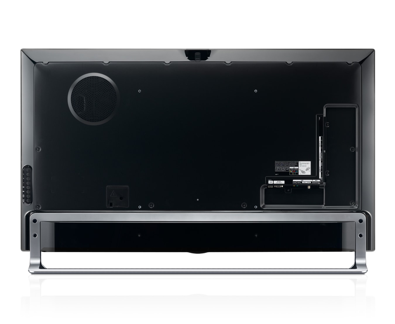 LG 65" (164cm) 4K Ultra HD Smart 3D LED LCD TV, 65LA9700