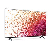 LG NANO75 Series 65 inch 4K TV w/ AI ThinQ®, 65NANO75TPA