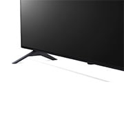 LG NANO75 Series 65 inch 4K TV w/ AI ThinQ®, 65NANO75TPA