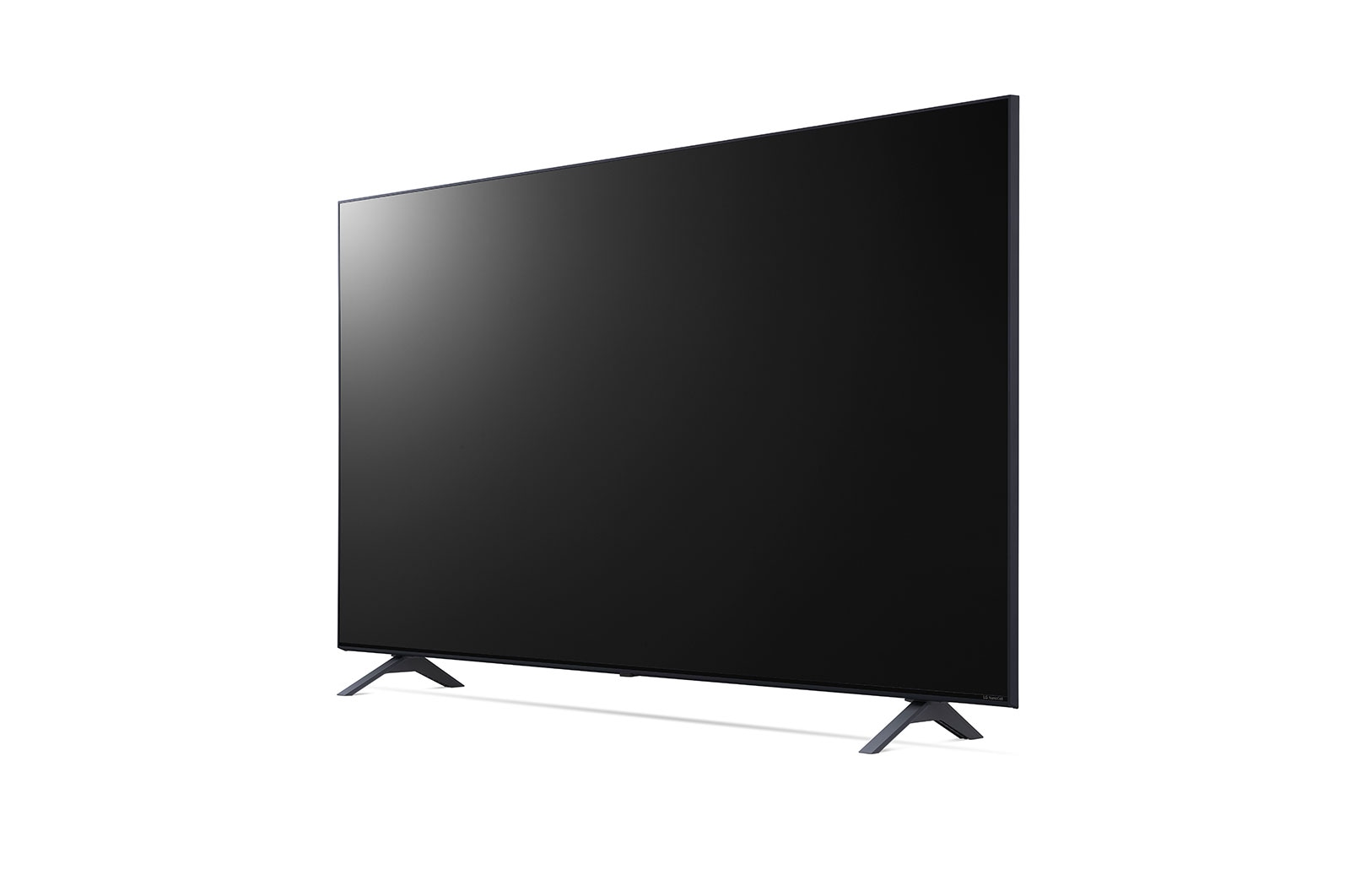 LG NANO75 Series 65 inch 4K TV w/ AI ThinQ®, 65NANO75TPA