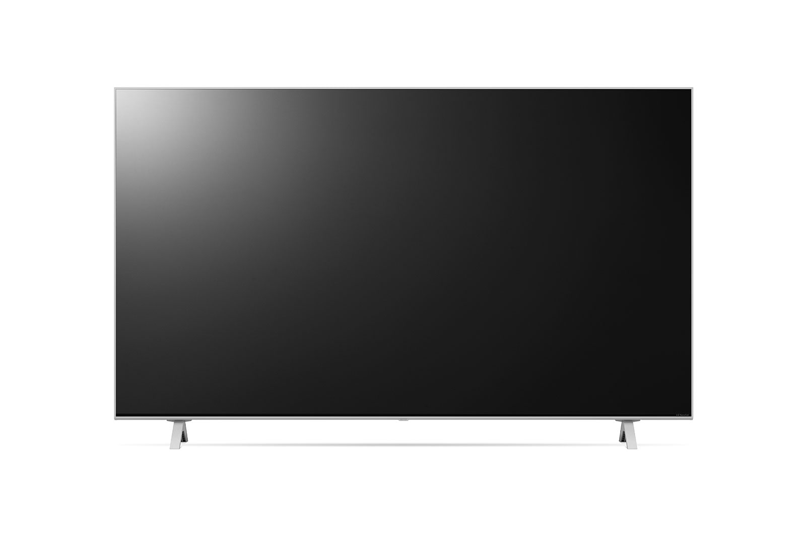 LG NANO77 Series 65 inch 4K TV w/ AI ThinQ®, 65NANO77TPA