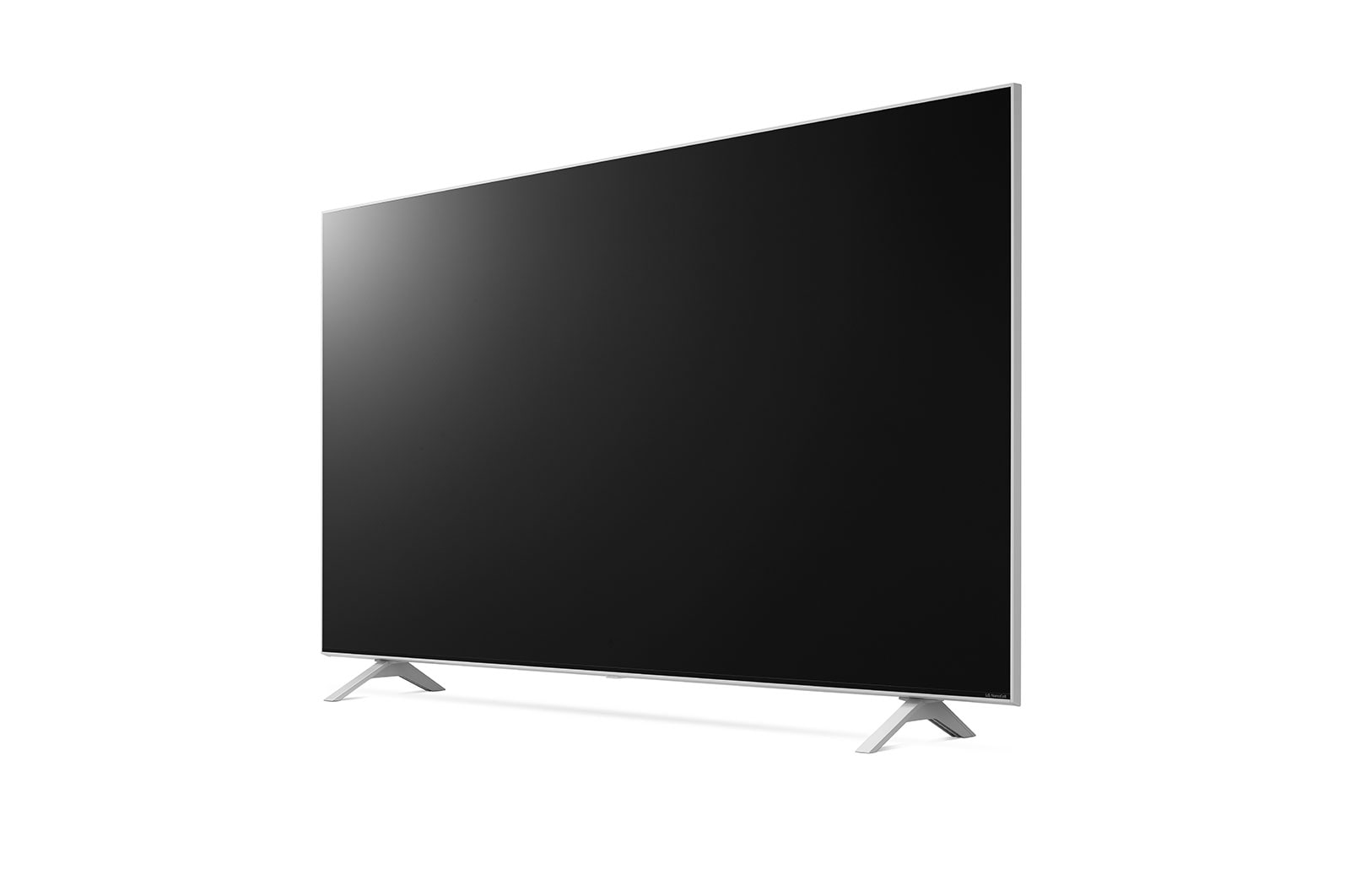 LG NANO77 Series 65 inch 4K TV w/ AI ThinQ®, 65NANO77TPA