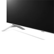 LG NANO77 Series 65 inch 4K TV w/ AI ThinQ®, 65NANO77TPA