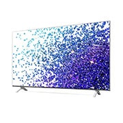 LG NANO77 Series 65 inch 4K TV w/ AI ThinQ®, 65NANO77TPA