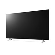 LG NANO77 Series 65 inch 4K TV w/ AI ThinQ®, 65NANO77TPA