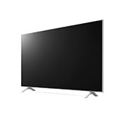 LG NANO77 Series 65 inch 4K TV w/ AI ThinQ®, 65NANO77TPA