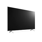 LG NANO77 Series 65 inch 4K TV w/ AI ThinQ®, 65NANO77TPA