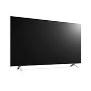 LG NANO77 Series 65 inch 4K TV w/ AI ThinQ®, 65NANO77TPA