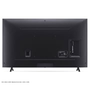 LG 65 Inch LG NanoCell NANO81 4K Smart TV, 65NANO81TSA