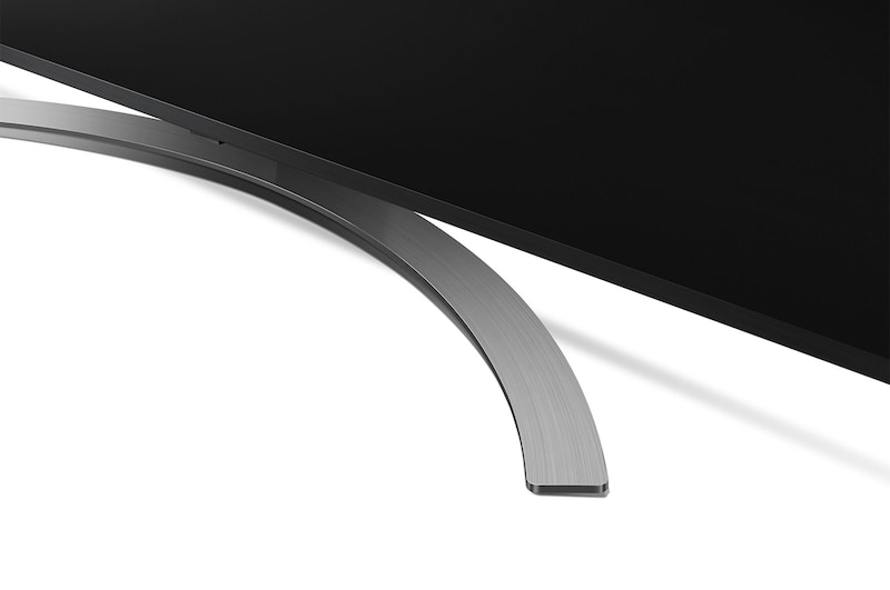 LG NANO86 Series 65 inch 4K TV w/ AI ThinQ®, 65NANO86TNA