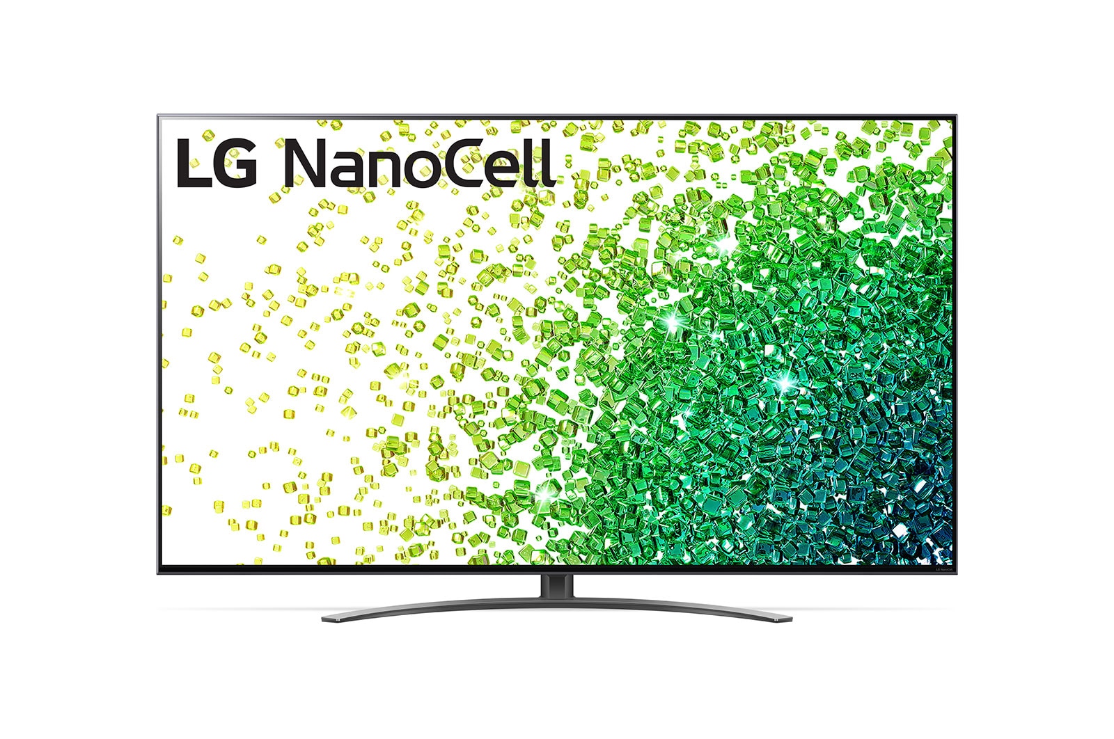 LG NANO86 Series 65 inch 4K TV w/ AI ThinQ®, 65NANO86TPA