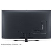 LG NANO91 Series 65 inch 4K TV w/ AI ThinQ®, 65NANO91TNA