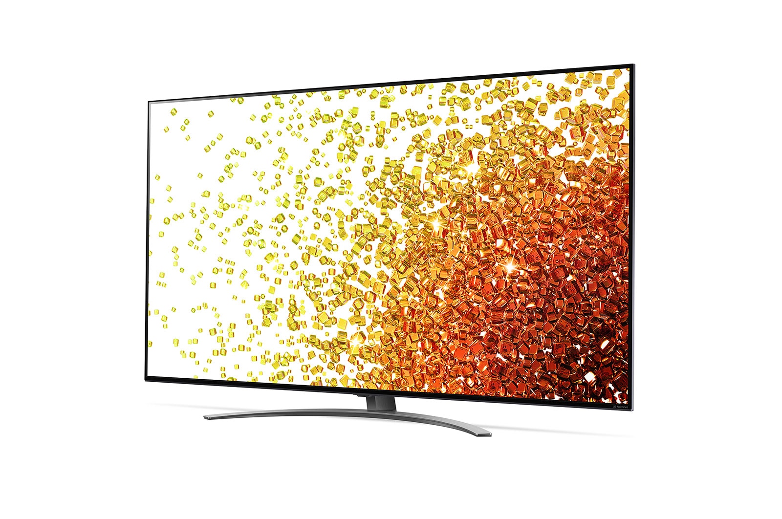 LG NANO91 Series 65 inch 4K TV w/ AI ThinQ®, 65NANO91TPA