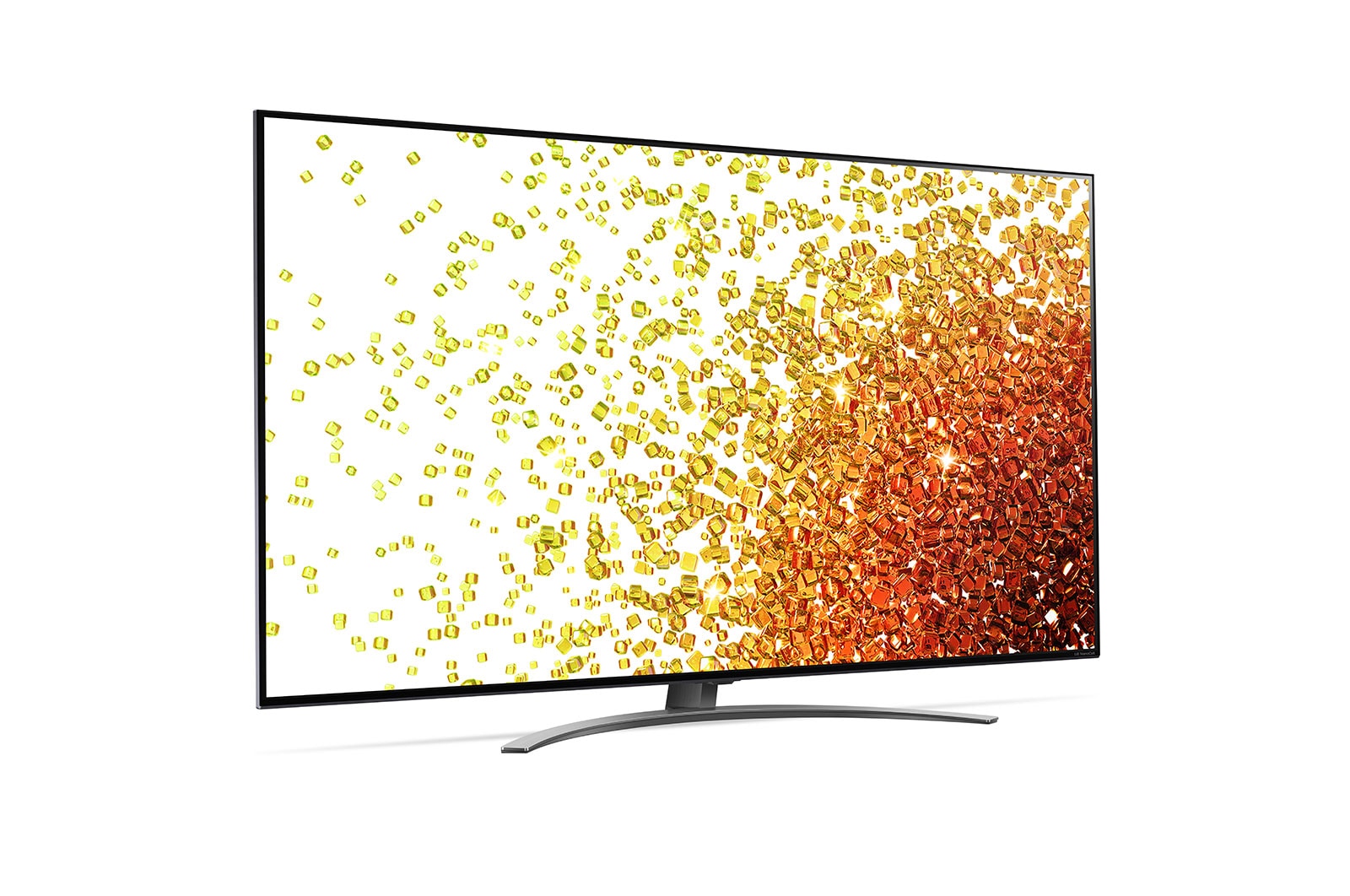 LG NANO91 Series 65 inch 4K TV w/ AI ThinQ®, 65NANO91TPA