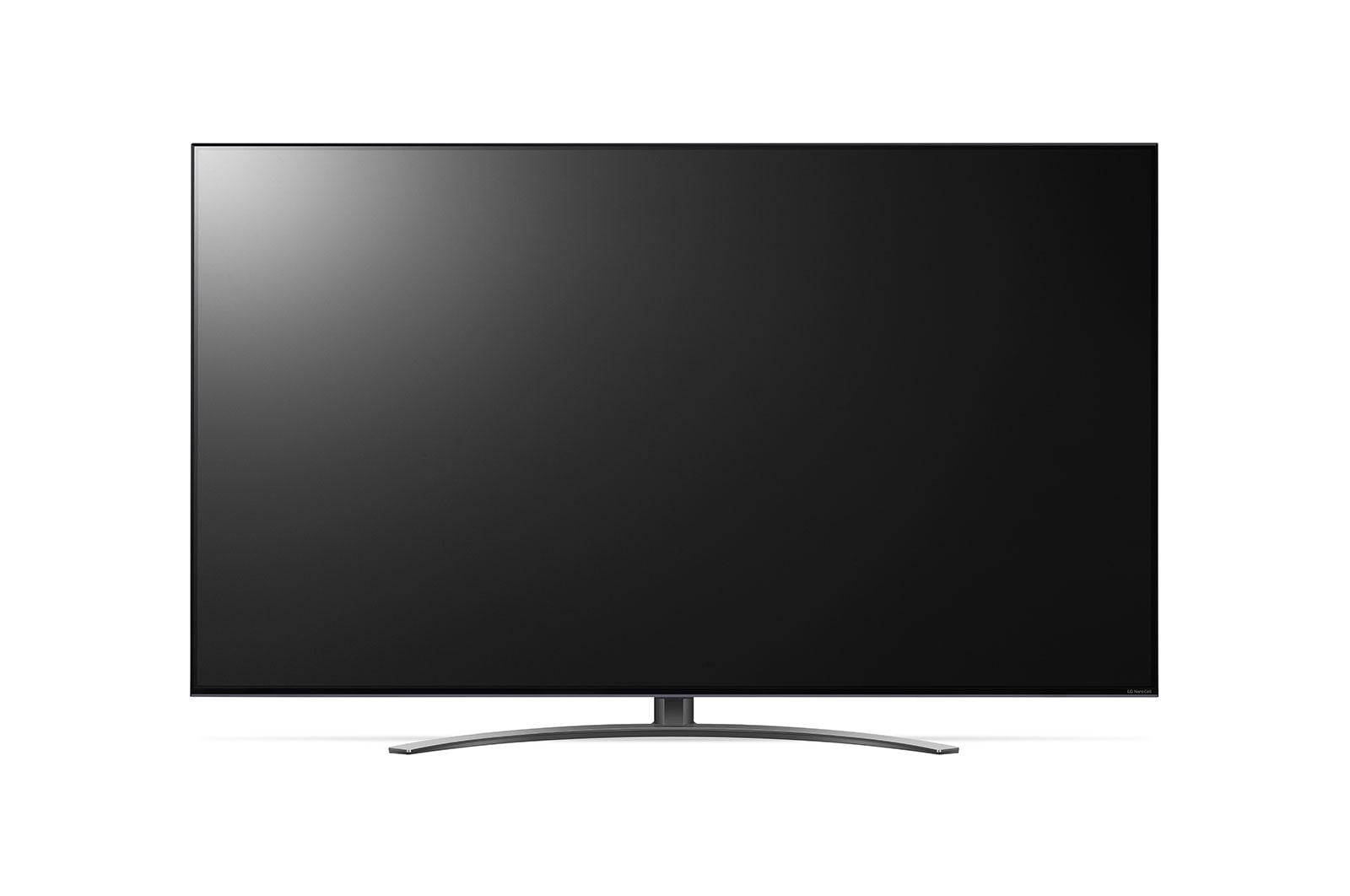 LG NANO91 Series 65 inch 4K TV w/ AI ThinQ®, 65NANO91TPA