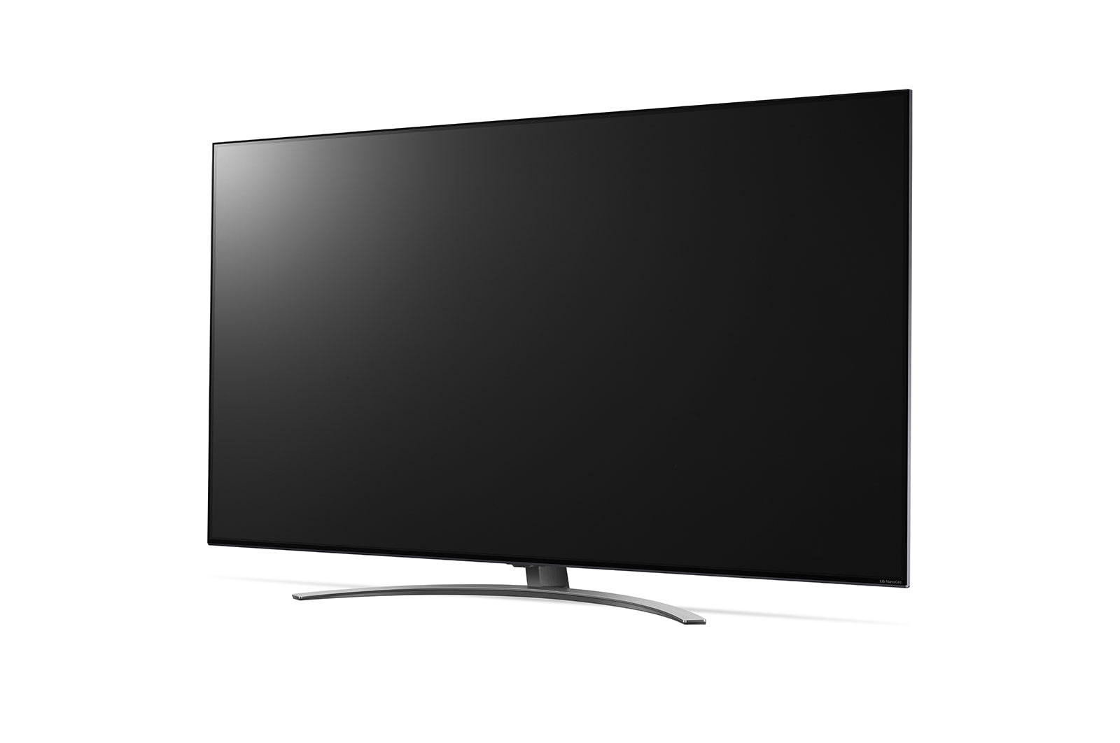 LG NANO91 Series 65 inch 4K TV w/ AI ThinQ®, 65NANO91TPA