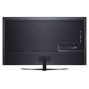 LG NANO91 Series 65 inch 4K TV w/ AI ThinQ®, 65NANO91TPA