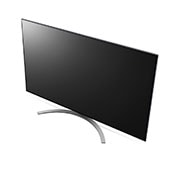 LG NANO91 Series 65 inch 4K TV w/ AI ThinQ®, 65NANO91TPA