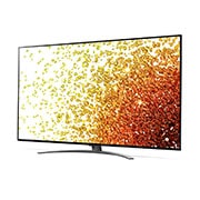 LG NANO91 Series 65 inch 4K TV w/ AI ThinQ®, 65NANO91TPA