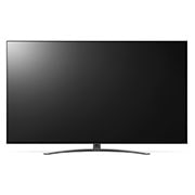 LG NANO91 Series 65 inch 4K TV w/ AI ThinQ®, 65NANO91TPA