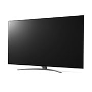 LG NANO91 Series 65 inch 4K TV w/ AI ThinQ®, 65NANO91TPA