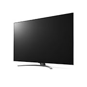 LG NANO91 Series 65 inch 4K TV w/ AI ThinQ®, 65NANO91TPA