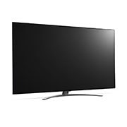 LG NANO91 Series 65 inch 4K TV w/ AI ThinQ®, 65NANO91TPA