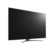 LG NANO91 Series 65 inch 4K TV w/ AI ThinQ®, 65NANO91TPA