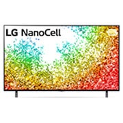 LG NANO95 Series 65 inch 8K TV w/ AI ThinQ®, 65NANO95TPA