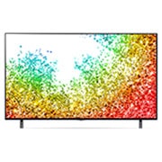 LG NANO95 Series 65 inch 8K TV w/ AI ThinQ®, 65NANO95TPA