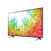 LG NANO95 Series 65 inch 8K TV w/ AI ThinQ®, 65NANO95TPA