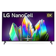 LG NANO99 Series 65 inch 8K TV w/ AI ThinQ®, 65NANO99TNA