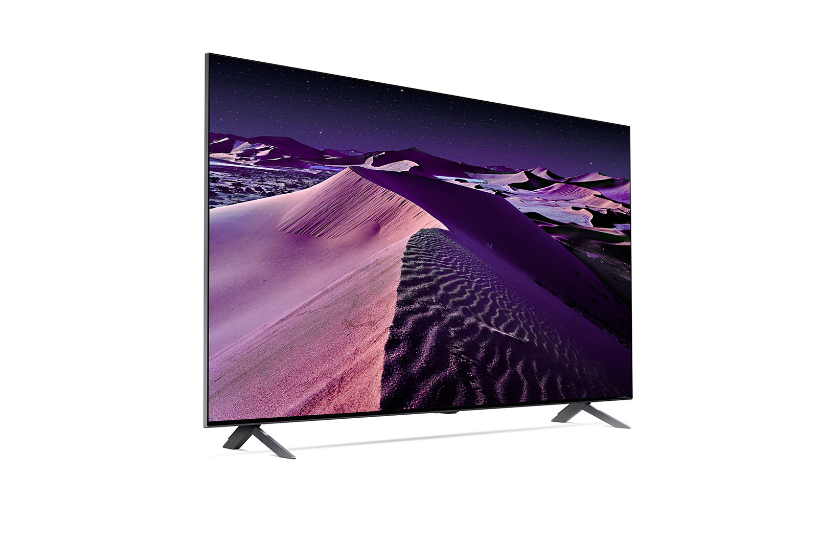 LG QNED TV QNED85 65 inch 4K Smart TV Quantum Dot NanoCell, 65QNED85SQA