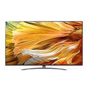 LG QNED91 Series 65 inch 4K TV w/ Quantum Dot, NanoCell & Mini LED Technology, 65QNED91TPA