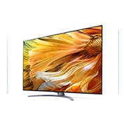 LG QNED91 Series 65 inch 4K TV w/ Quantum Dot, NanoCell & Mini LED Technology, 65QNED91TPA