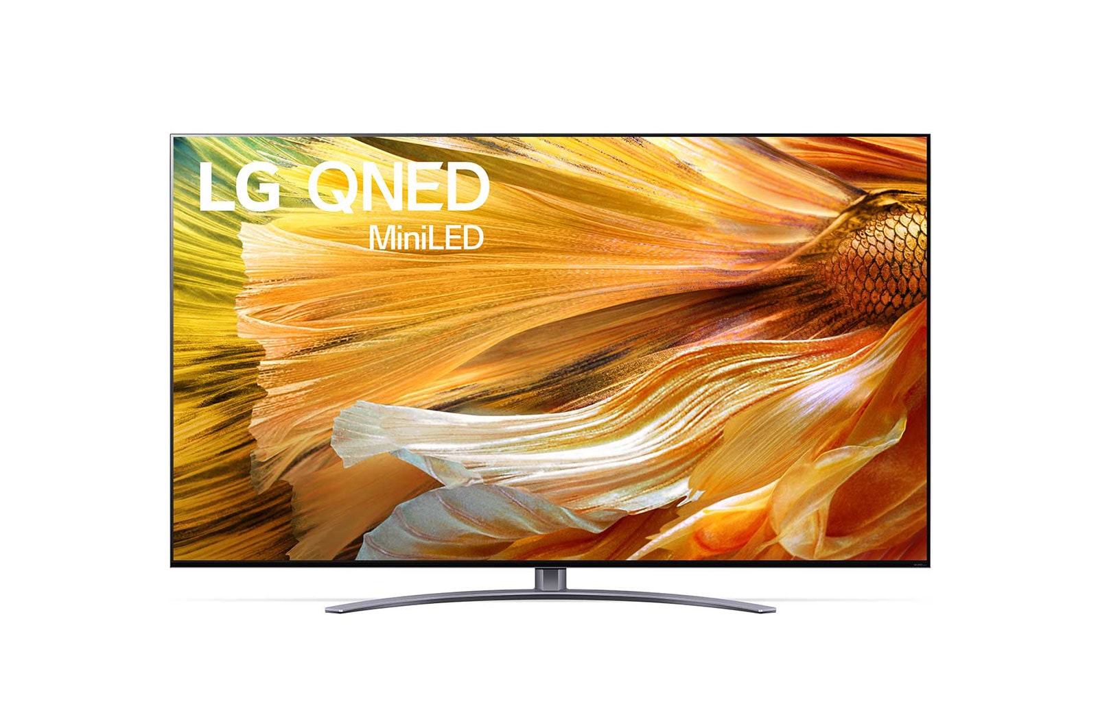 LG QNED91 Series 65 inch 4K TV w/ Quantum Dot, NanoCell & Mini LED Technology, 65QNED91TPA