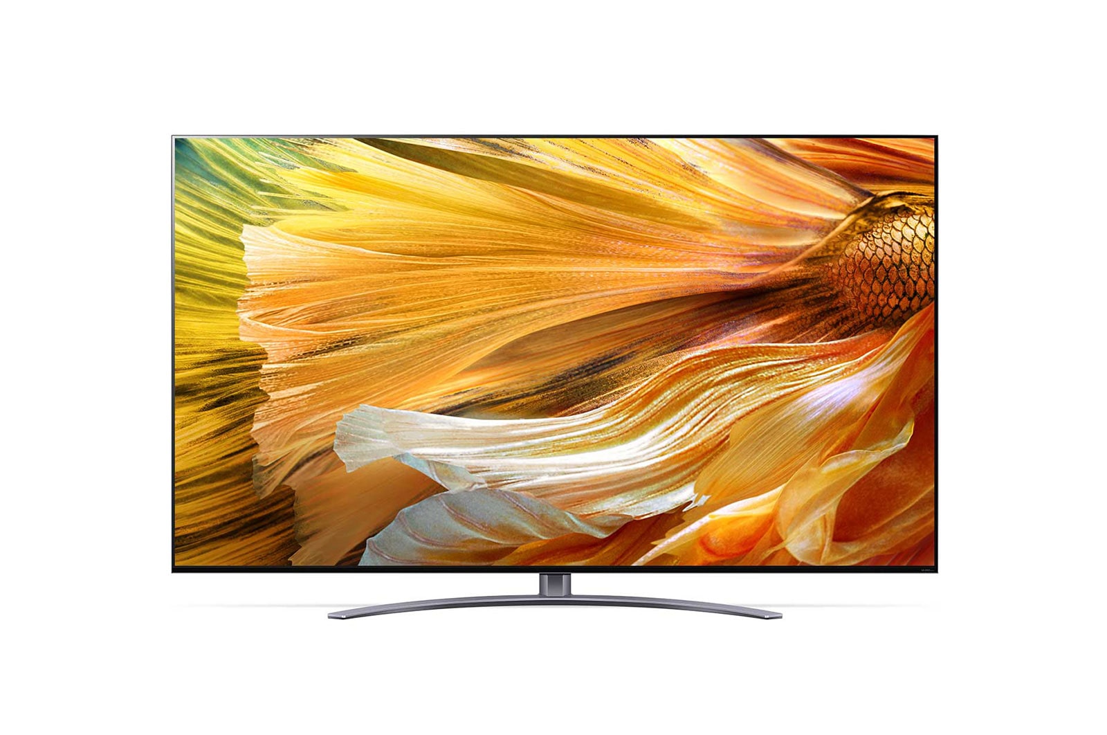 LG QNED91 Series 65 inch 4K TV w/ Quantum Dot, NanoCell & Mini LED Technology, 65QNED91TPA