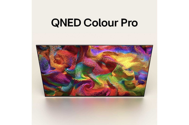 LG 65 inch LG MiniLED QNED91 4K Smart TV, 65QNED91TSA