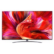 LG QNED96 Series 65 inch 8K TV w/ Quantum Dot, NanoCell & Mini LED Technology, 65QNED96TPA