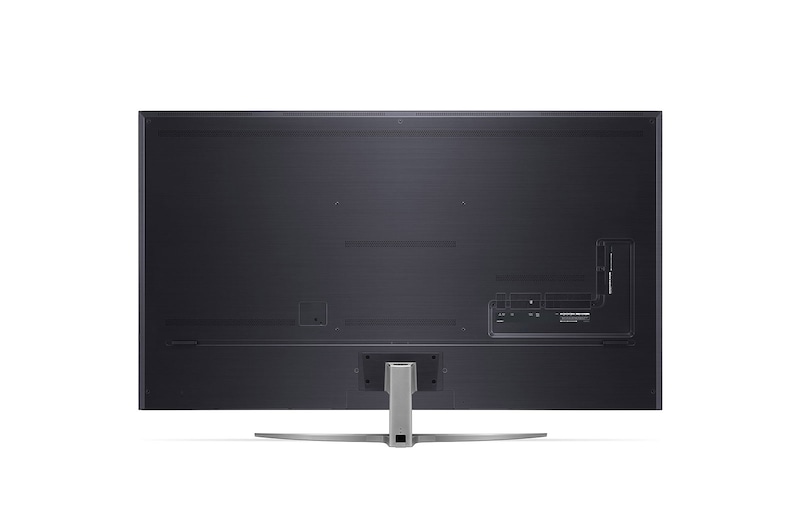 LG QNED99 Series 65 inch 8K TV w/ NanoCell & Mini LED Technology, 65QNED99TPB